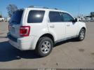 Ford Escape Limited Image 4