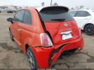 FIAT 500e Battery Electric Image 15