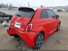 FIAT 500e Battery Electric Image 6