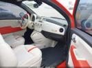 FIAT 500e Battery Electric Image 2