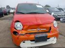 FIAT 500e Battery Electric Image 4