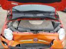 FIAT 500e Battery Electric Image 7