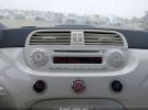 FIAT 500e Battery Electric Image 11