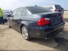BMW 3 Series Image 4