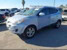 Hyundai TUCSON Gls Image 4