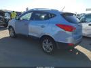 Hyundai TUCSON Gls Image 3
