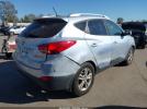 Hyundai TUCSON Gls Image 2
