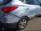Hyundai TUCSON Gls Image 10