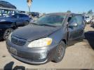 Toyota Corolla Le Image 3