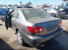 Toyota Corolla Le Image 5