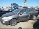 Toyota Corolla Le Image 9