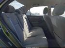 Toyota Corolla Le Image 6