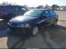 Volkswagen Jetta 2.0l S Image 8
