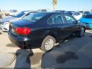 Volkswagen Jetta 2.0l S Image 6