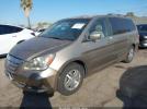 Honda Odyssey Ex Image 9
