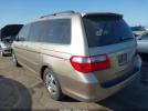 Honda Odyssey Ex Image 2