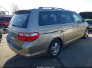 Honda Odyssey Ex Image 4
