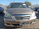 Honda Odyssey Ex Image 8