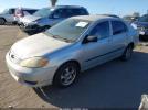 Toyota Corolla Ce Image 11
