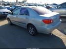 Toyota Corolla Ce Image 10