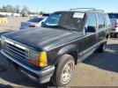 Ford Explorer Image 7