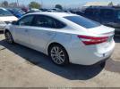 Toyota Avalon Limited Image 4