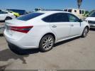 Toyota Avalon Limited Image 3