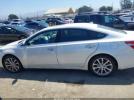 Toyota Avalon Limited Image 2