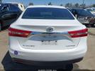 Toyota Avalon Limited Image 15