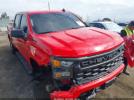 Chevrolet Silverado 1500 2wd  Short Bed Custom Image 1