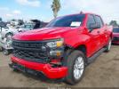 Chevrolet Silverado 1500 2wd  Short Bed Custom Image 2
