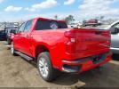 Chevrolet Silverado 1500 2wd  Short Bed Custom Image 8