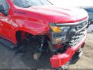 Chevrolet Silverado 1500 2wd  Short Bed Custom Image 11
