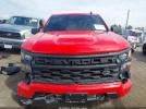 Chevrolet Silverado 1500 2wd  Short Bed Custom Image 12