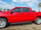 Chevrolet Silverado 1500 2wd  Short Bed Custom Image 13