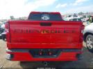 Chevrolet Silverado 1500 2wd  Short Bed Custom Image 10