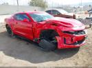 Chevrolet Camaro 1lt Image 1