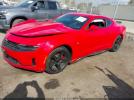 Chevrolet Camaro 1lt Image 2