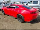 Chevrolet Camaro 1lt Image 3