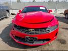 Chevrolet Camaro 1lt Image 15