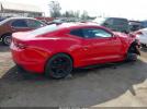 Chevrolet Camaro 1lt Image 11