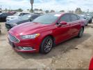 Ford Fusion Se Image 2