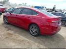 Ford Fusion Se Image 4