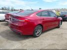 Ford Fusion Se Image 3