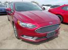 Ford Fusion Se Image 6
