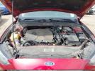 Ford Fusion Se Image 8