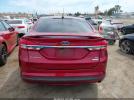 Ford Fusion Se Image 14