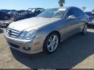 Mercedes-Benz Clk-class Image 10