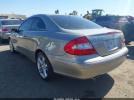 Mercedes-Benz Clk-class Image 11