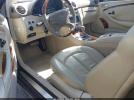 Mercedes-Benz Clk-class Image 8